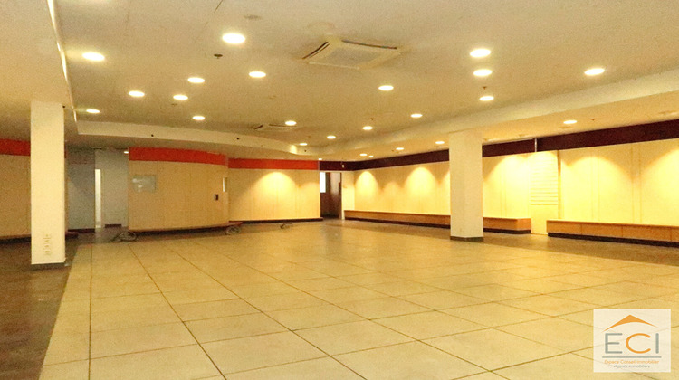 Ma-Cabane - Vente Local commercial LIMOGES, 300 m²