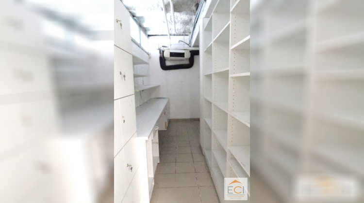 Ma-Cabane - Vente Local commercial LIMOGES, 300 m²