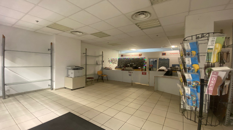 Ma-Cabane - Vente Local commercial Limoges, 92 m²