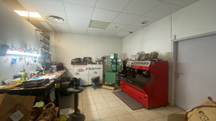 Ma-Cabane - Vente Local commercial Limoges, 92 m²