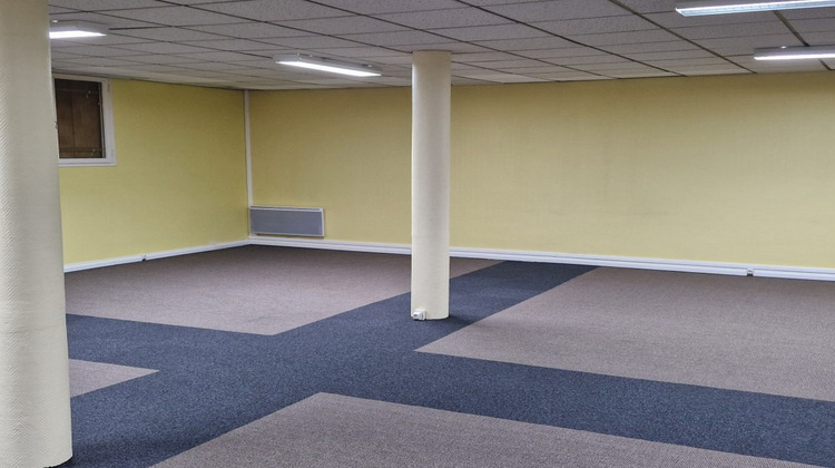 Ma-Cabane - Vente Local commercial Limoges, 420 m²