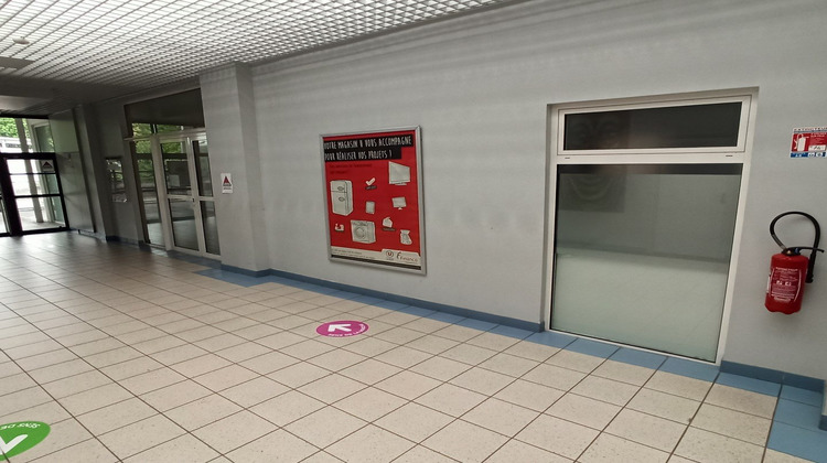 Ma-Cabane - Vente Local commercial Limoges, 123 m²