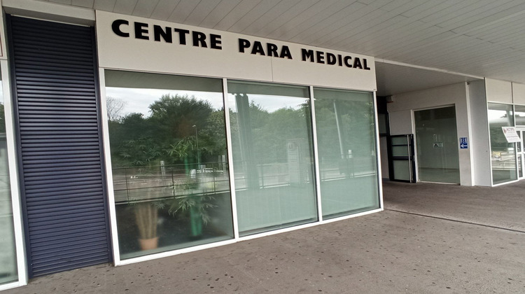 Ma-Cabane - Vente Local commercial Limoges, 123 m²