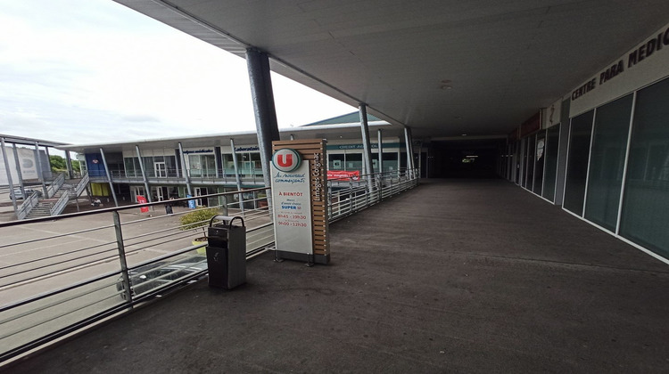 Ma-Cabane - Vente Local commercial Limoges, 123 m²