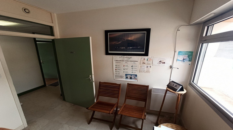 Ma-Cabane - Vente Local commercial Limoges, 295 m²