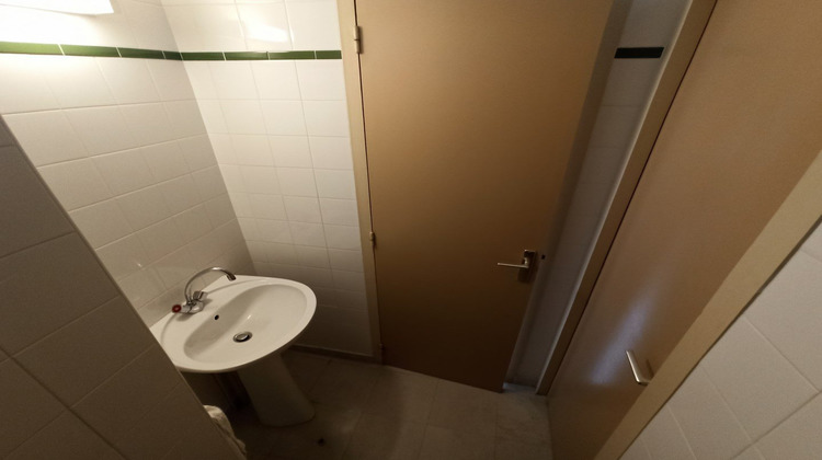 Ma-Cabane - Vente Local commercial Limoges, 295 m²