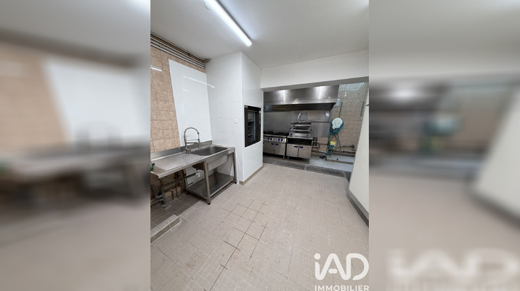 Ma-Cabane - Vente Local commercial Limoges, 177 m²