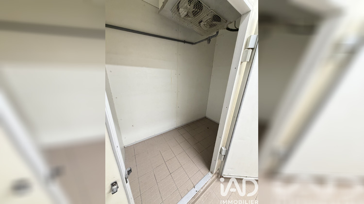 Ma-Cabane - Vente Local commercial Limoges, 177 m²