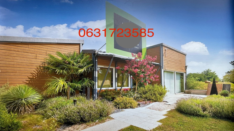 Ma-Cabane - Vente Local commercial LIMOGES, 106 m²