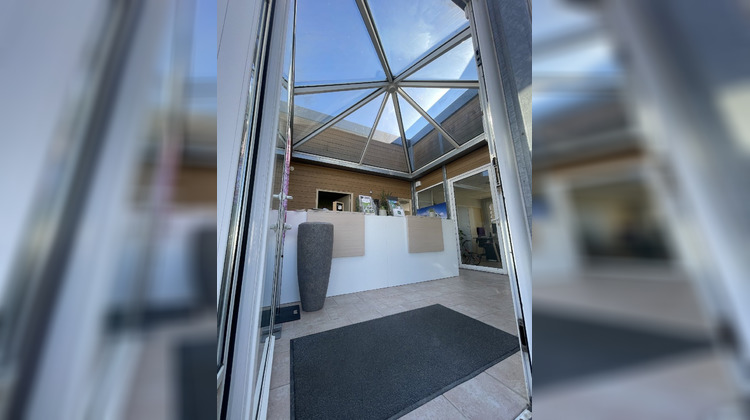 Ma-Cabane - Vente Local commercial LIMOGES, 106 m²