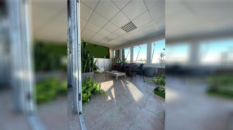 Ma-Cabane - Vente Local commercial LIMOGES, 106 m²
