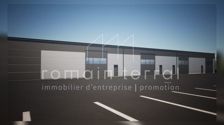 Ma-Cabane - Vente Local commercial Limoges, 200 m²