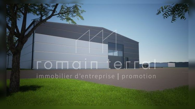 Ma-Cabane - Vente Local commercial Limoges, 200 m²