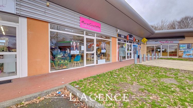 Ma-Cabane - Vente Local commercial Limoges, 77 m²