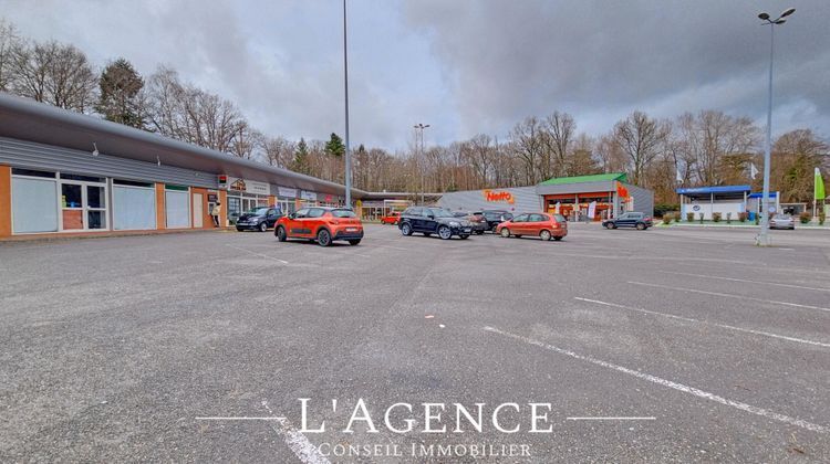 Ma-Cabane - Vente Local commercial Limoges, 77 m²