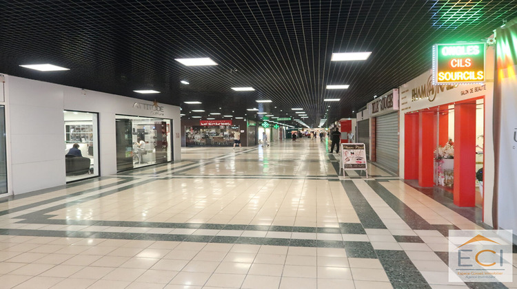 Ma-Cabane - Vente Local commercial LIMOGES, 103 m²