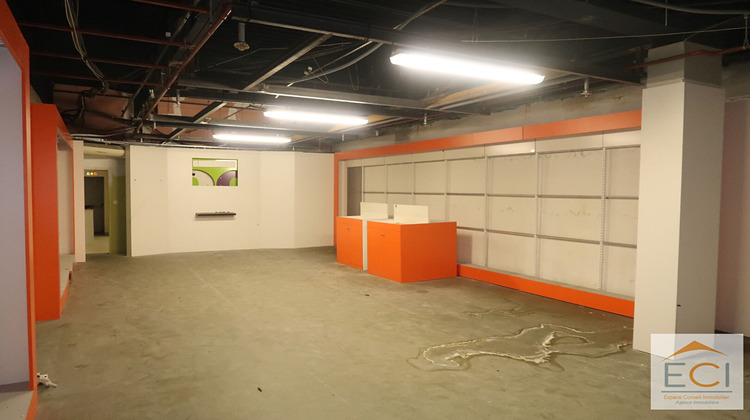 Ma-Cabane - Vente Local commercial LIMOGES, 103 m²