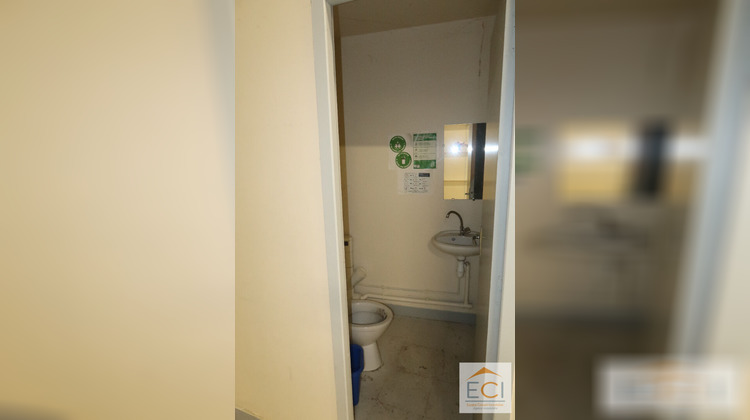 Ma-Cabane - Vente Local commercial LIMOGES, 103 m²