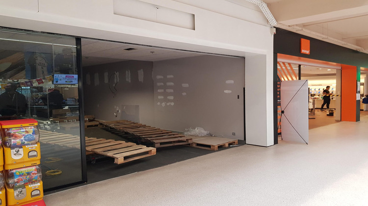 Ma-Cabane - Vente Local commercial Limoges, 115 m²