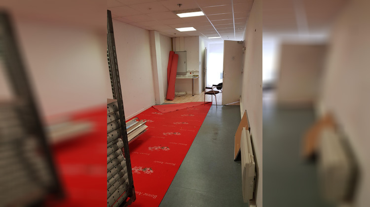 Ma-Cabane - Vente Local commercial Limoges, 115 m²