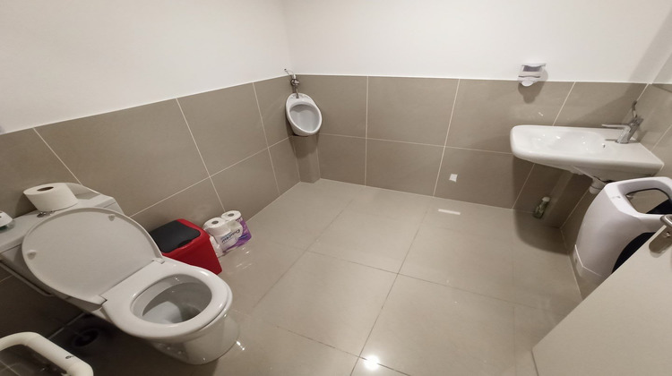 Ma-Cabane - Vente Local commercial Limoges, 1460 m²