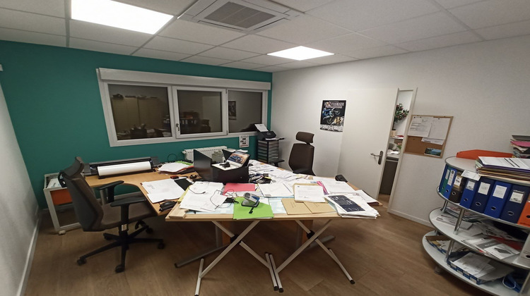 Ma-Cabane - Vente Local commercial Limoges, 1460 m²