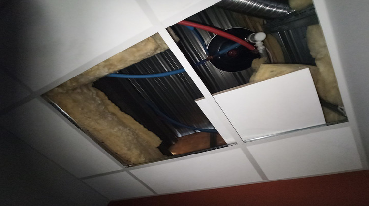 Ma-Cabane - Vente Local commercial Limoges, 179 m²