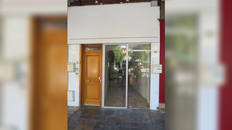 Ma-Cabane - Vente Local commercial Limoux, 35 m²