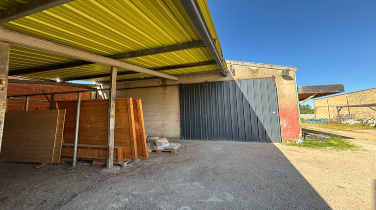 Ma-Cabane - Vente Local commercial Limoux, 237 m²
