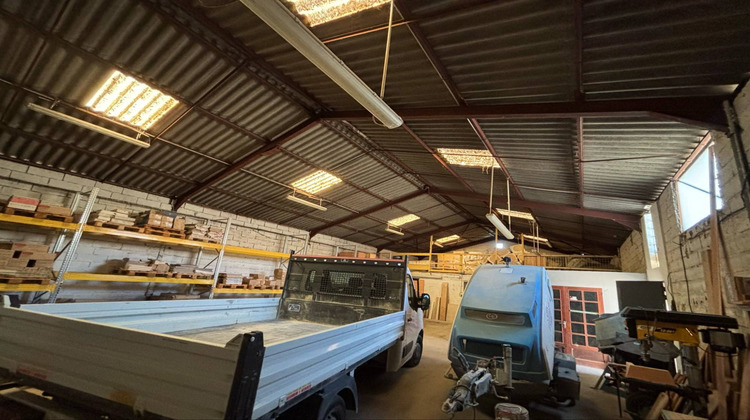 Ma-Cabane - Vente Local commercial Limoux, 237 m²