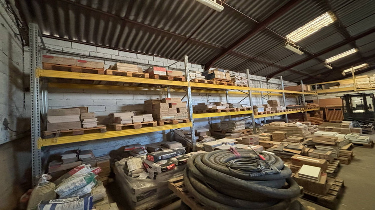 Ma-Cabane - Vente Local commercial Limoux, 237 m²