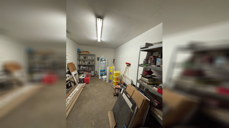 Ma-Cabane - Vente Local commercial Limoux, 237 m²