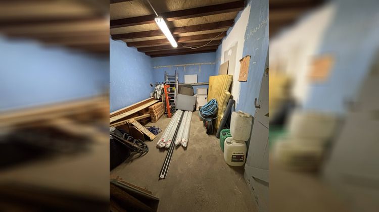 Ma-Cabane - Vente Local commercial Limoux, 237 m²