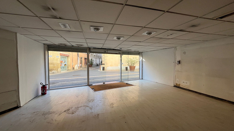 Ma-Cabane - Vente Local commercial LIMOUX, 135 m²