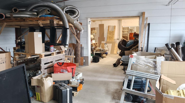 Ma-Cabane - Vente Local commercial LIMOUX, 600 m²