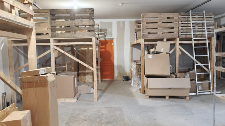 Ma-Cabane - Vente Local commercial LIMOUX, 600 m²