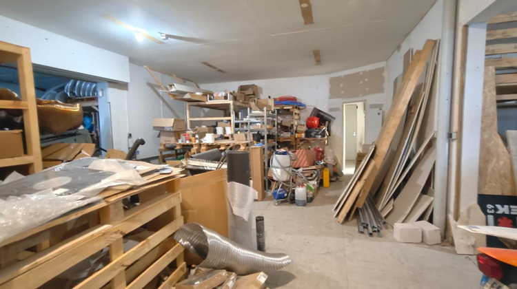 Ma-Cabane - Vente Local commercial LIMOUX, 600 m²