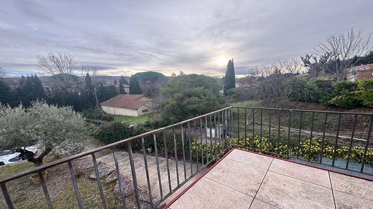 Ma-Cabane - Vente Local commercial LIMOUX, 199 m²