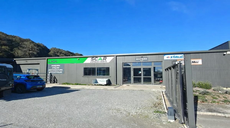 Ma-Cabane - Vente Local commercial LIMOUX, 453 m²