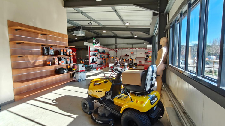 Ma-Cabane - Vente Local commercial LIMOUX, 453 m²