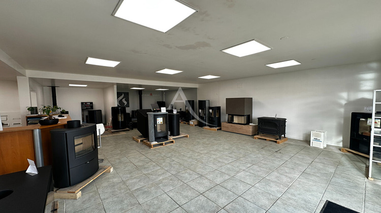 Ma-Cabane - Vente Local commercial LIMOUX, 588 m²