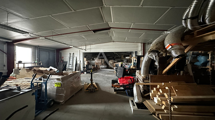 Ma-Cabane - Vente Local commercial LIMOUX, 588 m²