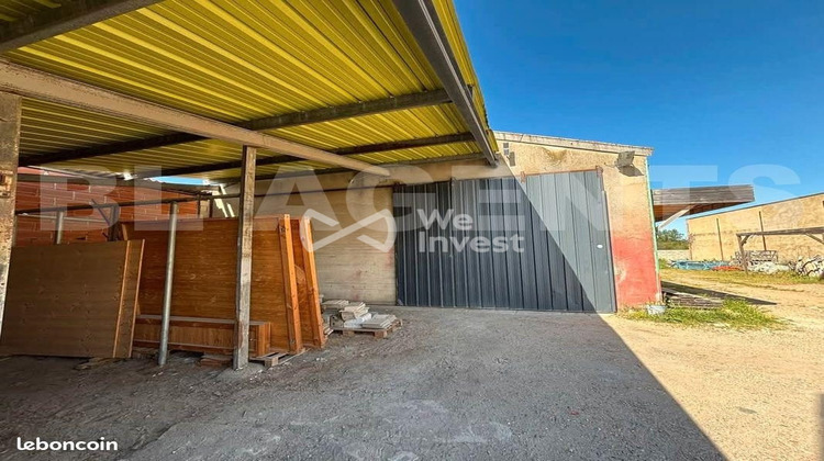 Ma-Cabane - Vente Local commercial Limoux, 205 m²
