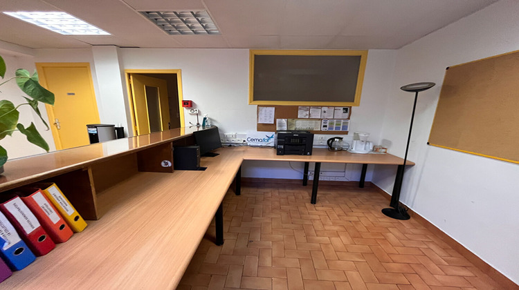 Ma-Cabane - Vente Local commercial LIMOUX, 128 m²