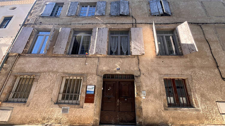 Ma-Cabane - Vente Local commercial LIMOUX, 128 m²