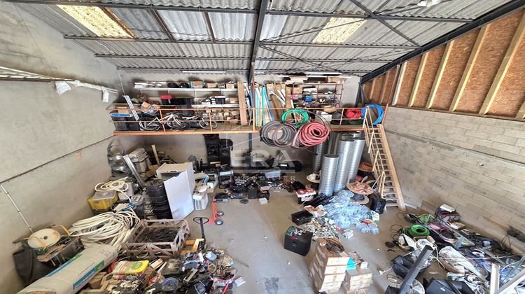 Ma-Cabane - Vente Local commercial LIMOUX, 105 m²