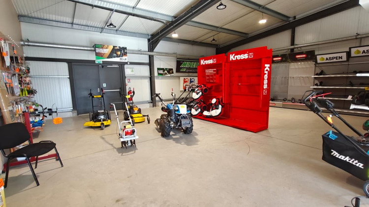 Ma-Cabane - Vente Local commercial LIMOUX, 453 m²