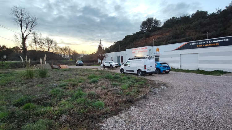 Ma-Cabane - Vente Local commercial LIMOUX, 600 m²
