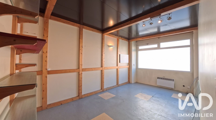 Ma-Cabane - Vente Local commercial Limoux, 47 m²