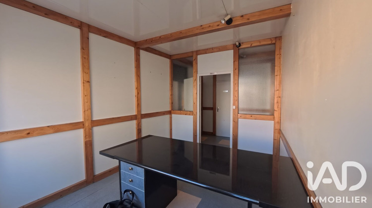 Ma-Cabane - Vente Local commercial Limoux, 47 m²